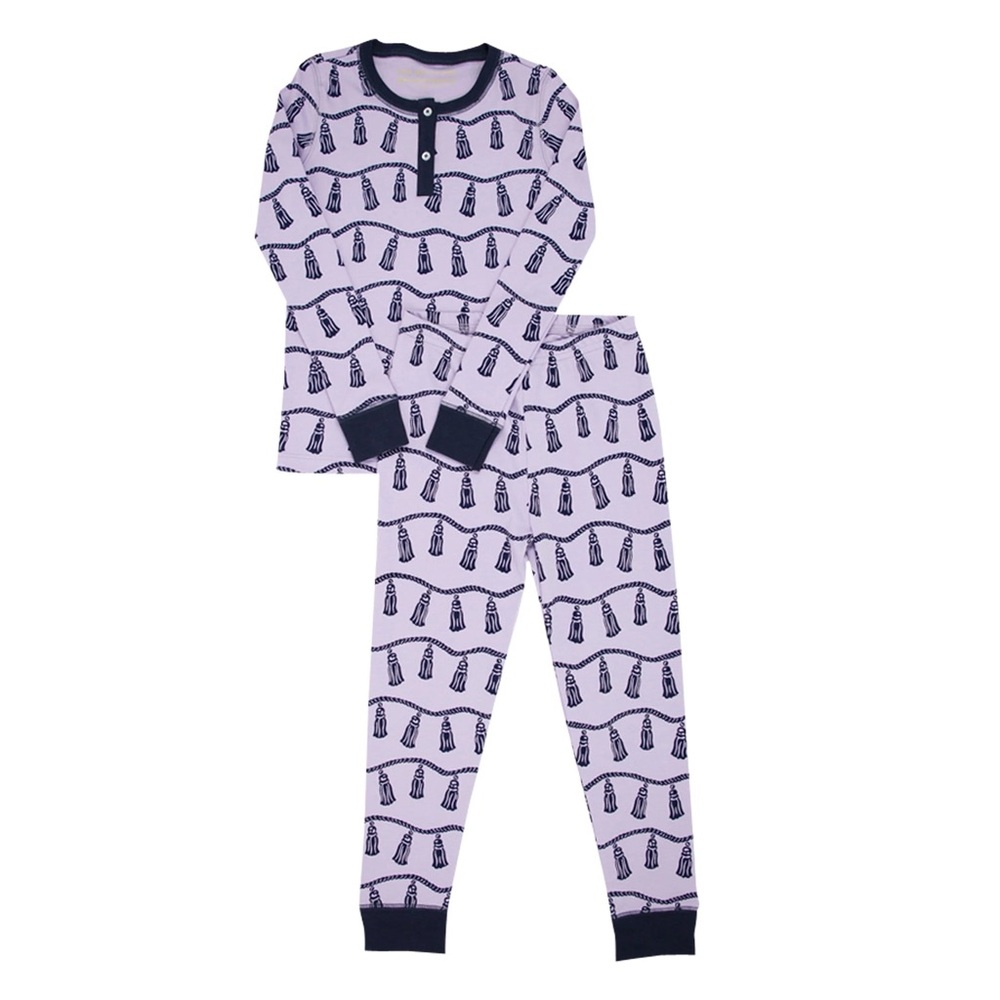 TBBC Wimberley’s Wine Down Night Night Set – Women’s XS – NWT